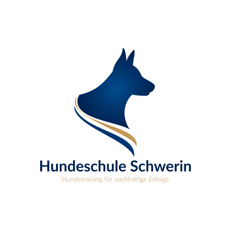 Logo Hundeschule Schwerin